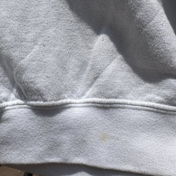 Ariana Grande RARE DWT Crewneck - Picture 8 of 11